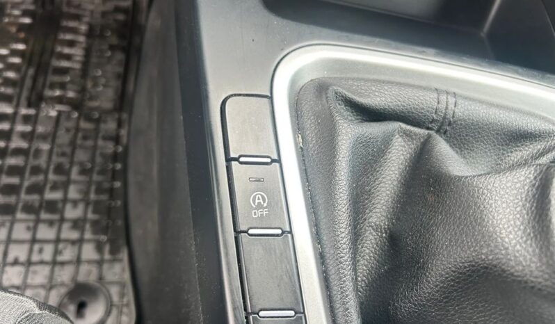 KIA Ceed  | FWD (przód) | Manualna | 120 KM | Szary full