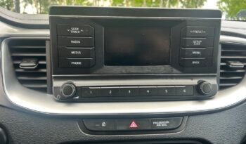 KIA Ceed  | FWD (przód) | Manualna | 120 KM | Szary full