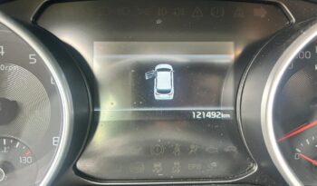 KIA Ceed  | FWD (przód) | Manualna | 120 KM | Szary full