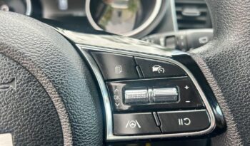 KIA Ceed  | FWD (przód) | Manualna | 120 KM | Szary full