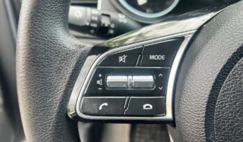 KIA Ceed  | FWD (przód) | Manualna | 120 KM | Szary full