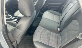 KIA Ceed  | FWD (przód) | Manualna | 120 KM | Szary full