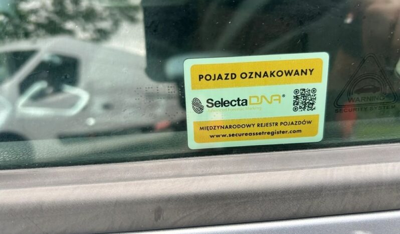 KIA Ceed  | FWD (przód) | Manualna | 120 KM | Szary full