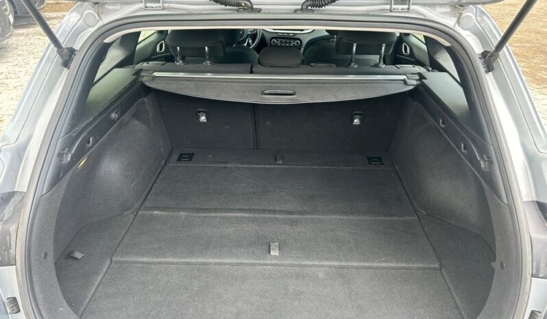KIA Ceed  | FWD (przód) | Manualna | 120 KM | Szary full