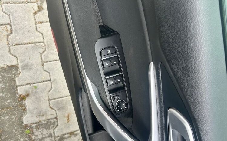 KIA Ceed  | FWD (przód) | Manualna | 120 KM | Szary full