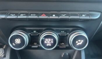 DACIA Duster  | 4×4 (doł. automatycznie) | Manualna | 115 KM | Biały full