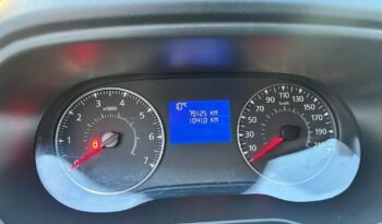 DACIA Duster  | 4×4 (doł. automatycznie) | Manualna | 115 KM | Biały full