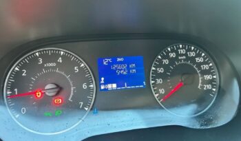DACIA Duster  | 4×4 (doł. automatycznie) | Manualna | 115 KM | Biały full