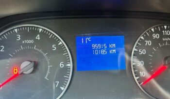 DACIA Duster  | 4×4 (doł. automatycznie) | Manualna | 115 KM | Biały full