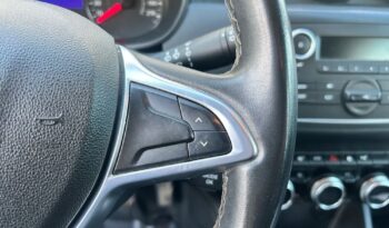 DACIA Duster  | 4×4 (doł. automatycznie) | Manualna | 115 KM | Biały full