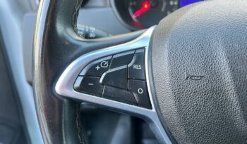 DACIA Duster  | 4×4 (doł. automatycznie) | Manualna | 115 KM | Biały full