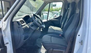 RENAULT Master  | przedni | Manualna | 136 KM | Biały full