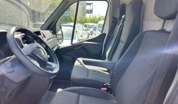 RENAULT Master  | przedni | Manualna | 136 KM | Biały full