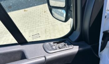 RENAULT Master  | przedni | Manualna | 136 KM | Biały full