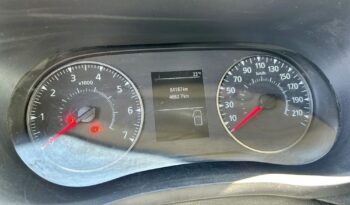 RENAULT Master  | przedni | Manualna | 136 KM | Biały full