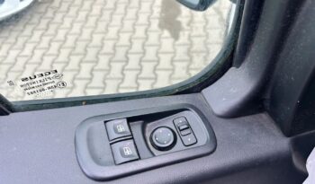 RENAULT Master  | przedni | Manualna | 136 KM | Biały full