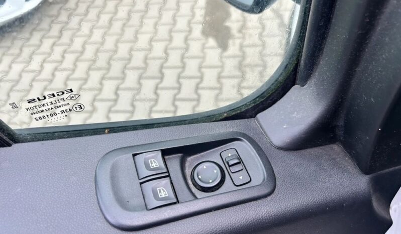 RENAULT Master  | przedni | Manualna | 136 KM | Biały full