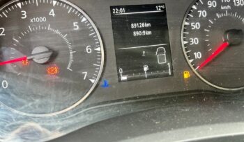 RENAULT Master  | przedni | Manualna | 136 KM | Biały full