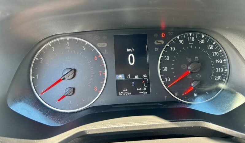 RENAULT Clio  | FWD (przód) | Manualna | 90 KM | Srebrny full