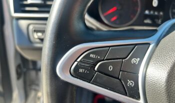 RENAULT Clio  | FWD (przód) | Manualna | 90 KM | Srebrny full
