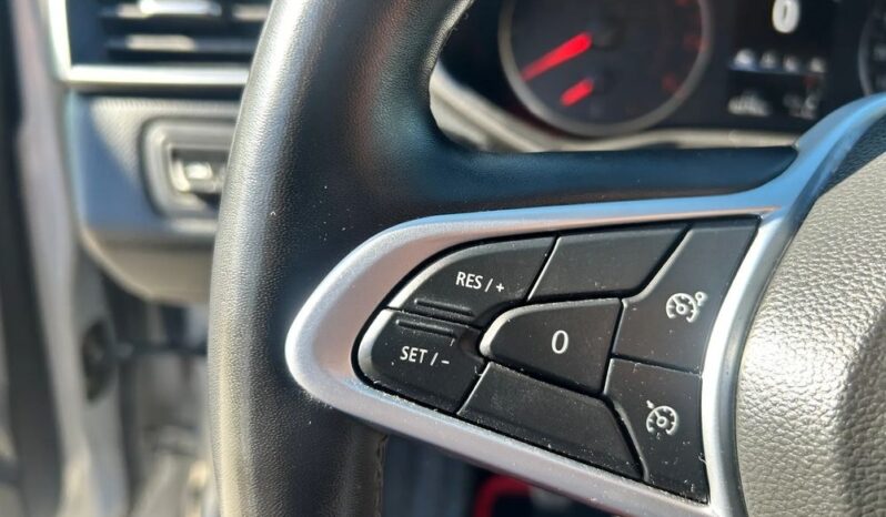 RENAULT Clio  | FWD (przód) | Manualna | 90 KM | Srebrny full
