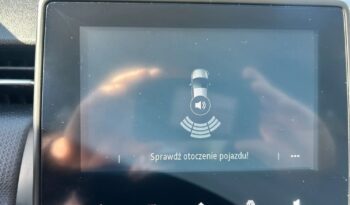 RENAULT Clio  | FWD (przód) | Manualna | 90 KM | Srebrny full