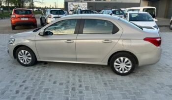 CITROEN C-Elysée  | FWD (przód) | Manualna | 82 KM | Szary full