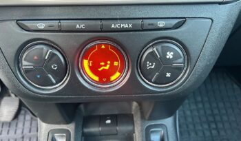 CITROEN C-Elysée  | FWD (przód) | Manualna | 82 KM | Szary full