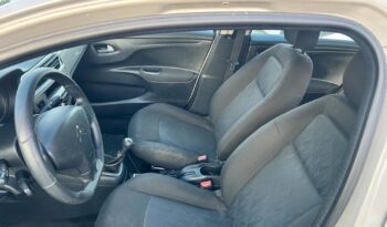 CITROEN C-Elysée  | FWD (przód) | Manualna | 82 KM | Szary full
