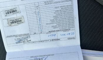 TOYOTA Aygo  | FWD (przód) | Manualna | 72 KM | Biały full