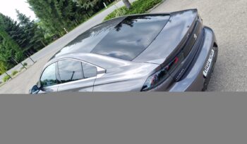 PEUGEOT 508  | FWD (przód) | Automatyczna | 184 KM | Szary full