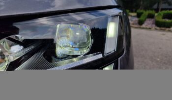 PEUGEOT 508  | FWD (przód) | Automatyczna | 184 KM | Szary full
