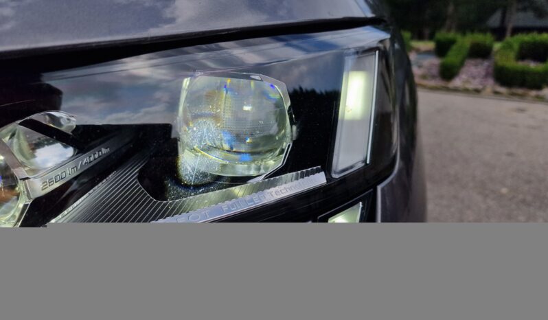 PEUGEOT 508  | FWD (przód) | Automatyczna | 184 KM | Szary full
