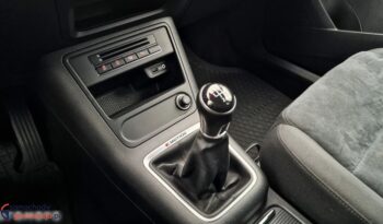 Volkswagen Tiguan | 4×4 (doł. automatycznie) | Manualna | 150 KM | Czarny full