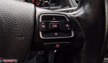 Volkswagen Tiguan | 4×4 (doł. automatycznie) | Manualna | 150 KM | Czarny full