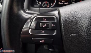 Volkswagen Tiguan | 4×4 (doł. automatycznie) | Manualna | 150 KM | Czarny full