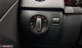 Volkswagen Tiguan | 4×4 (doł. automatycznie) | Manualna | 150 KM | Czarny full