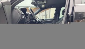 Volkswagen Tiguan | 4×4 (doł. automatycznie) | Manualna | 150 KM | Czarny full