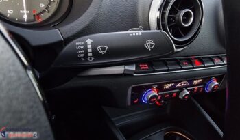 Audi S3 | 4×4 (doł. automatycznie) | Automatyczna | 310 KM | Biały full