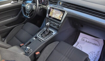 VOLKSWAGEN Passat  | 4×4 (stały) | Automatyczna | 190 KM | Szary full
