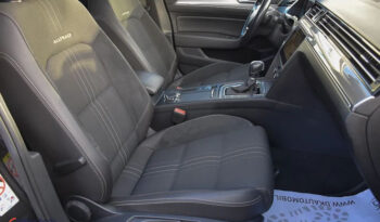 VOLKSWAGEN Passat  | 4×4 (stały) | Automatyczna | 190 KM | Szary full