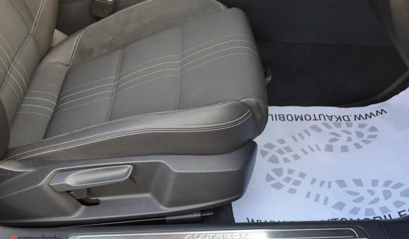 VOLKSWAGEN Passat  | 4×4 (stały) | Automatyczna | 190 KM | Szary full