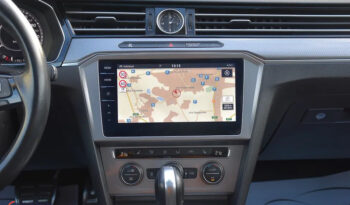 VOLKSWAGEN Passat  | 4×4 (stały) | Automatyczna | 190 KM | Szary full