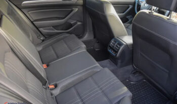VOLKSWAGEN Passat  | 4×4 (stały) | Automatyczna | 190 KM | Szary full