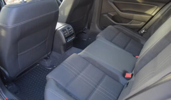 VOLKSWAGEN Passat  | 4×4 (stały) | Automatyczna | 190 KM | Szary full