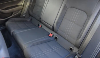 VOLKSWAGEN Passat  | 4×4 (stały) | Automatyczna | 190 KM | Szary full