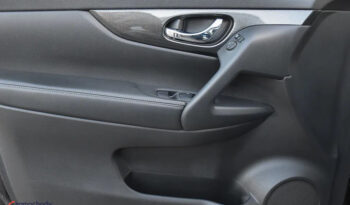 NISSAN X-Trail  | FWD (przód) | Manualna | 163 KM | Czarny full