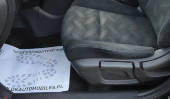 NISSAN X-Trail  | FWD (przód) | Manualna | 163 KM | Czarny full
