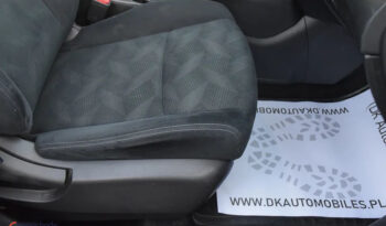 NISSAN X-Trail  | FWD (przód) | Manualna | 163 KM | Czarny full
