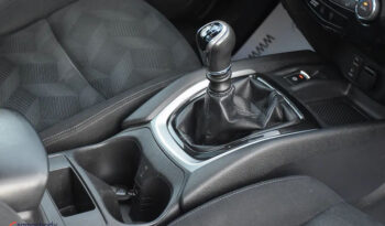 NISSAN X-Trail  | FWD (przód) | Manualna | 163 KM | Czarny full